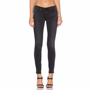 FRAME Denim Le Skinny de Jeanne Knightrider